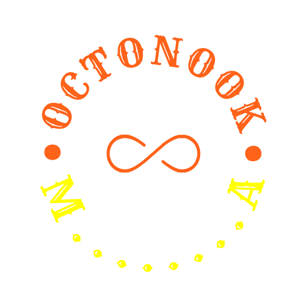 Octonook